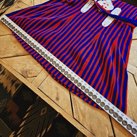 Handwoven African Smock/Tunic - Picture 5 of 7